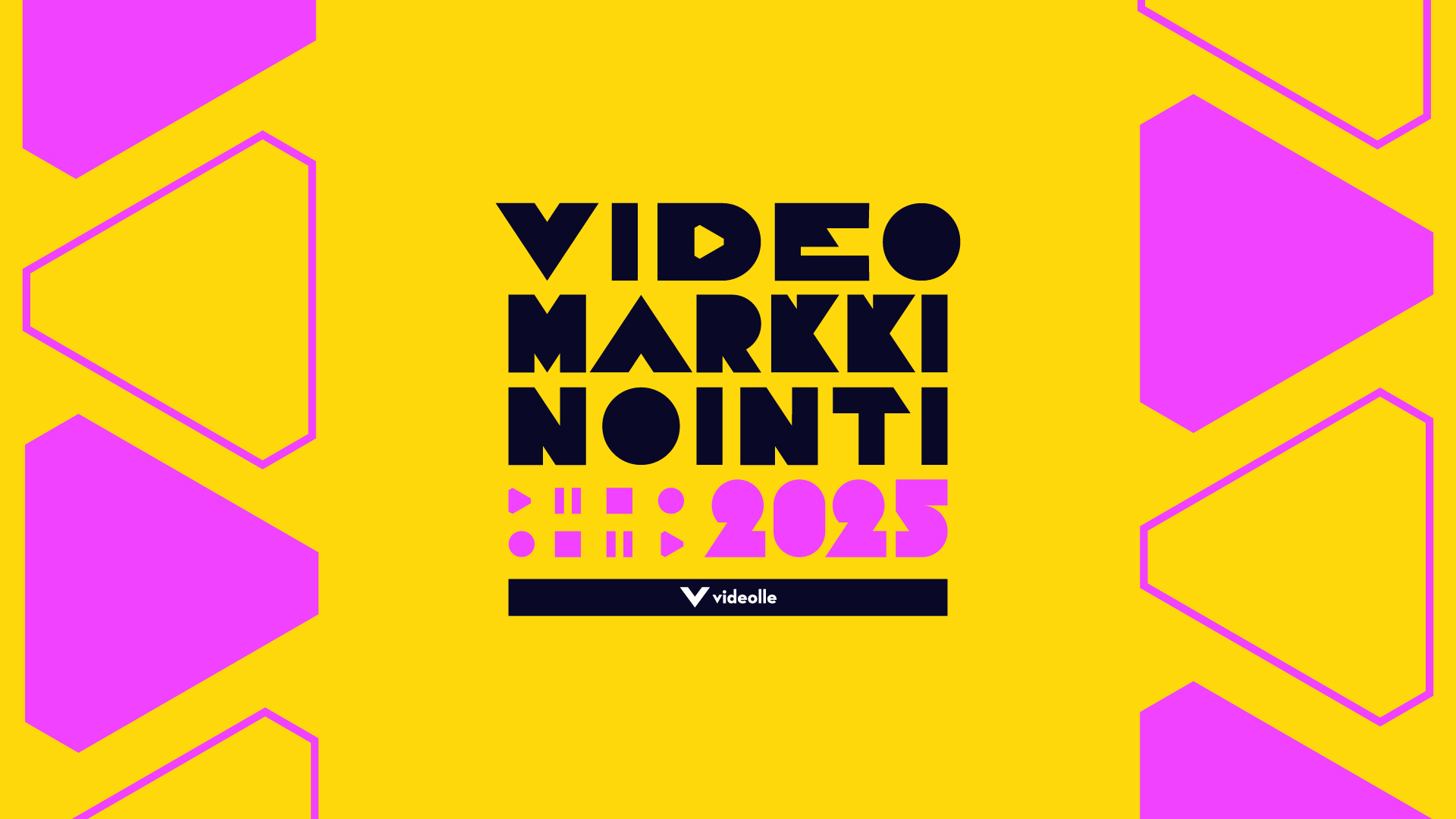 Videomarkkinointi 2025